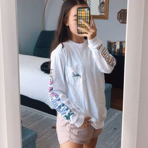 Victoria’s Secret PINK Campus Tee BUNDLE